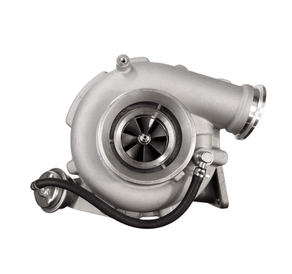 53279700011 New Turbocharger