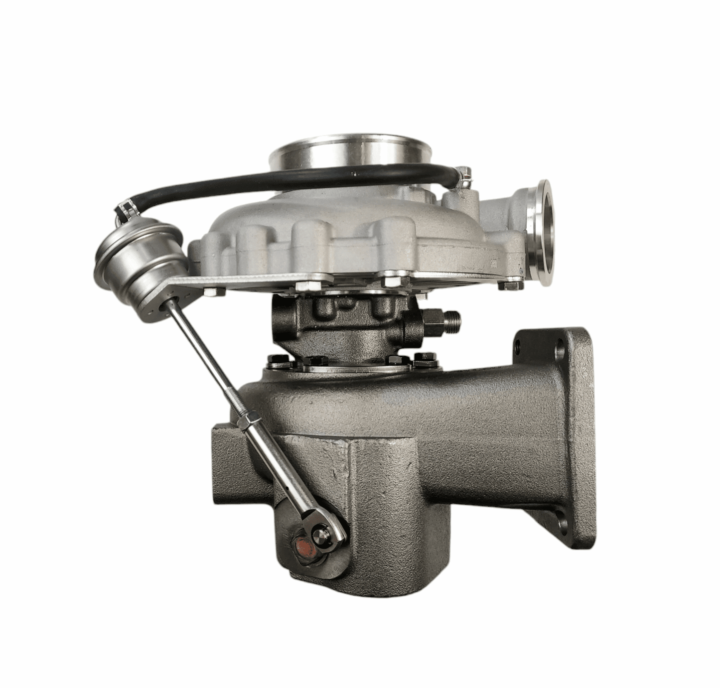 53279700011 New Turbocharger