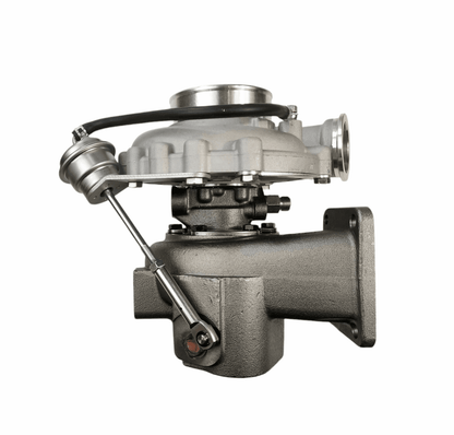 53279700011 New Turbocharger