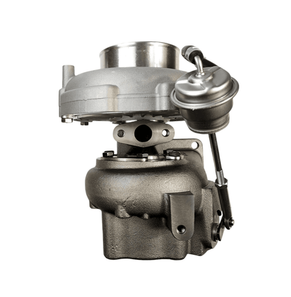 53279700011 New Turbocharger
