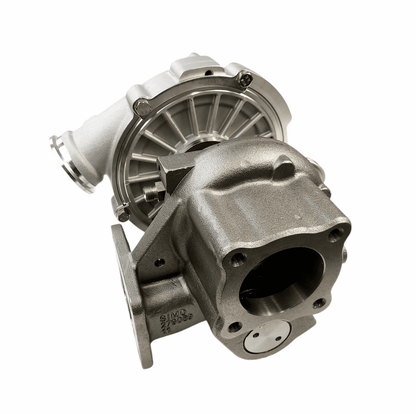 53279700011 New Turbocharger
