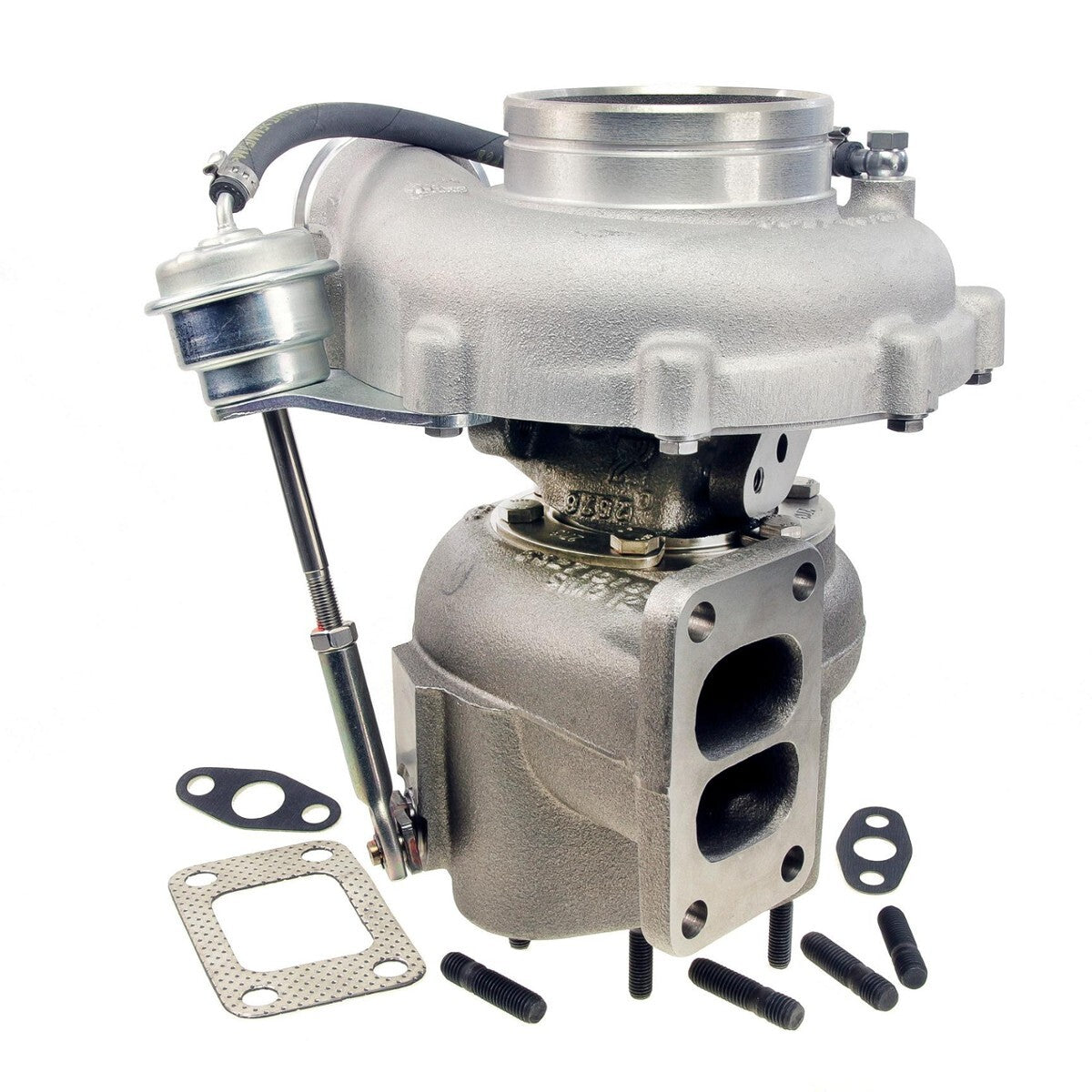 53279886530 New Turbocharger