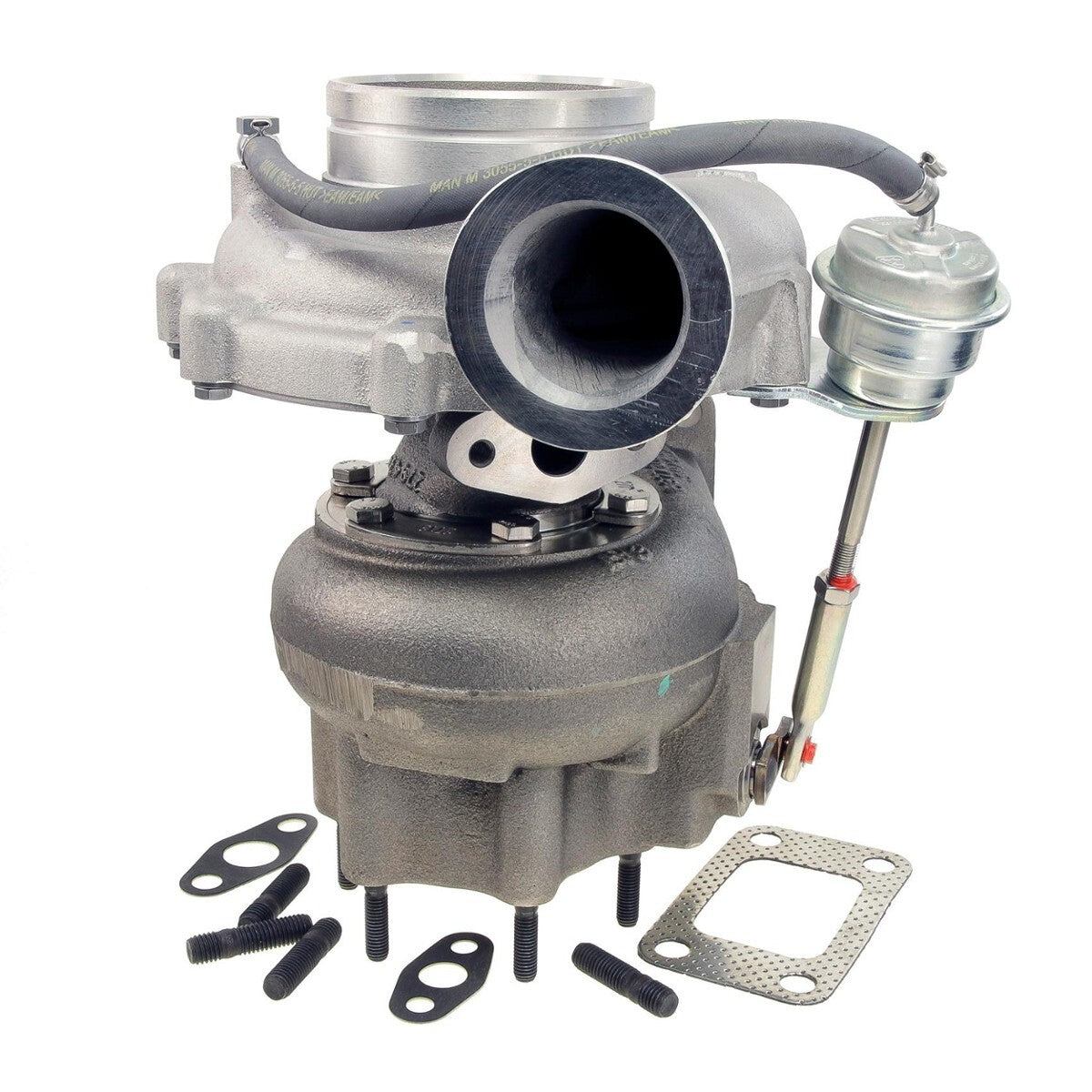 53279886530 New Turbocharger