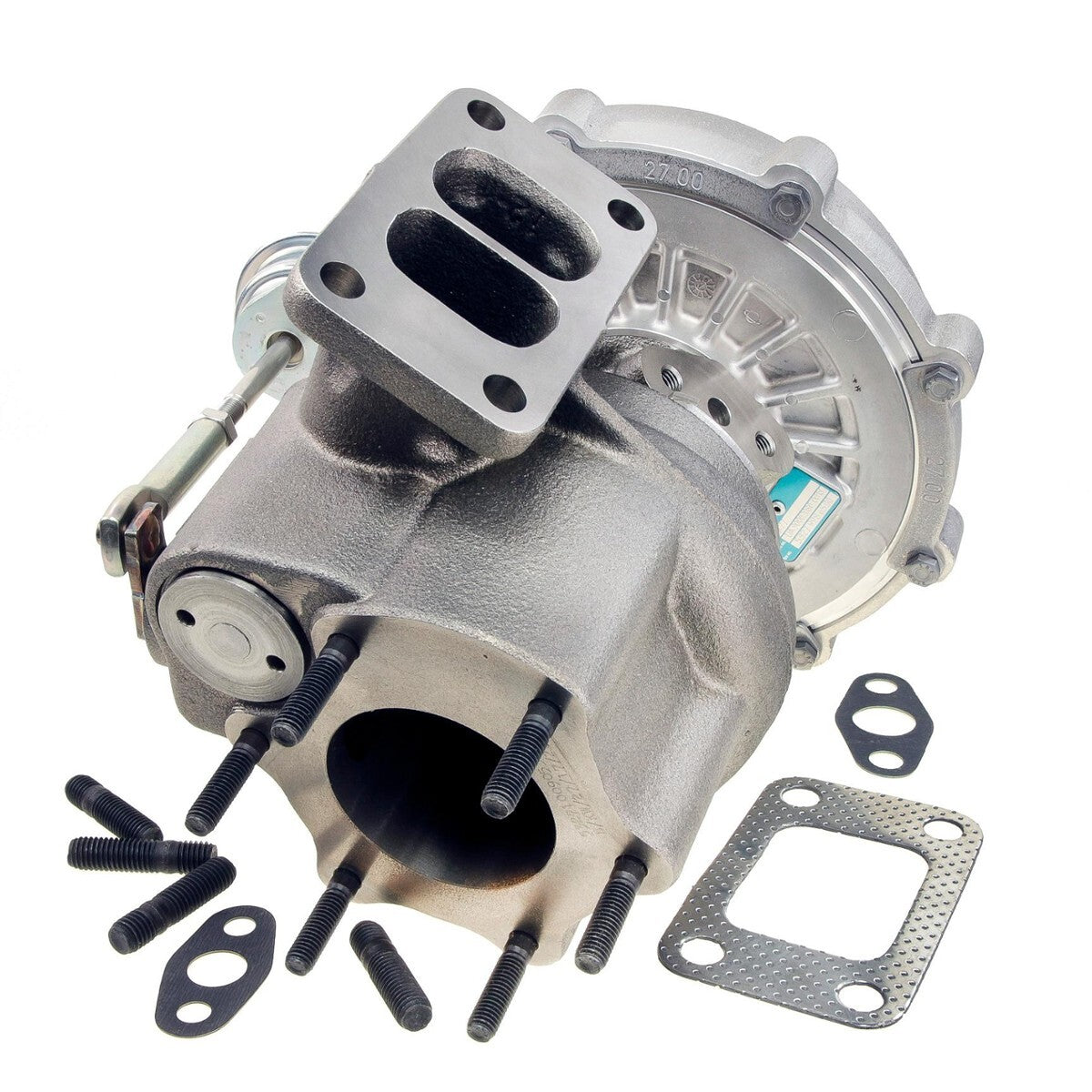 53279886530 New Turbocharger