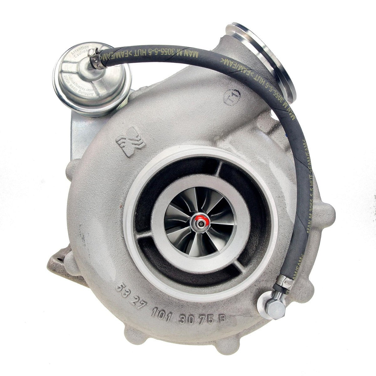 53279886530 New Turbocharger