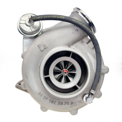 53279886530 New Turbocharger