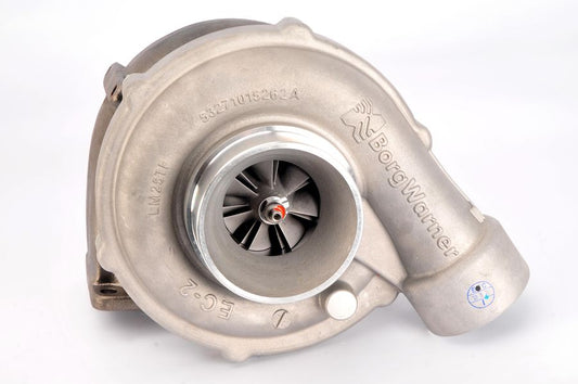 53279886533 New Turbocharger