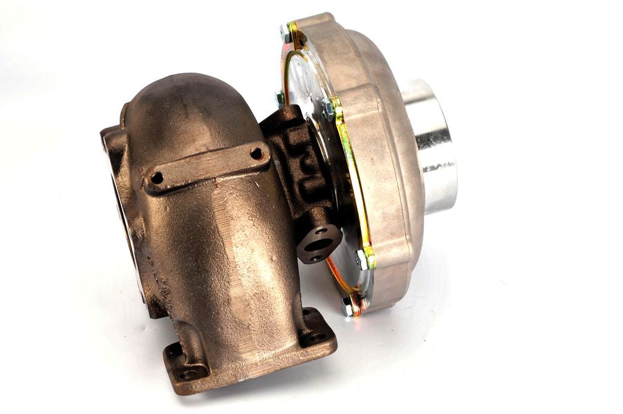 53279886533 New Turbocharger