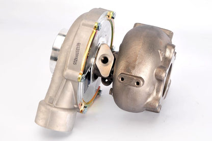 53279886533 New Turbocharger