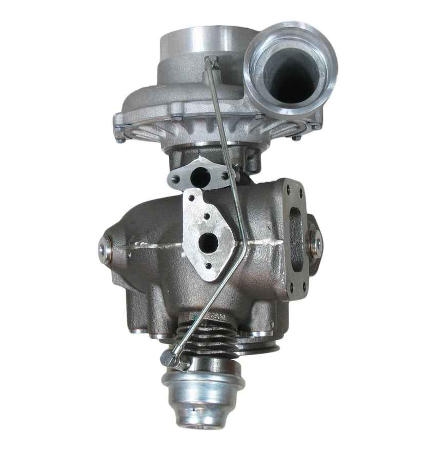 53279986786 New Turbocharger