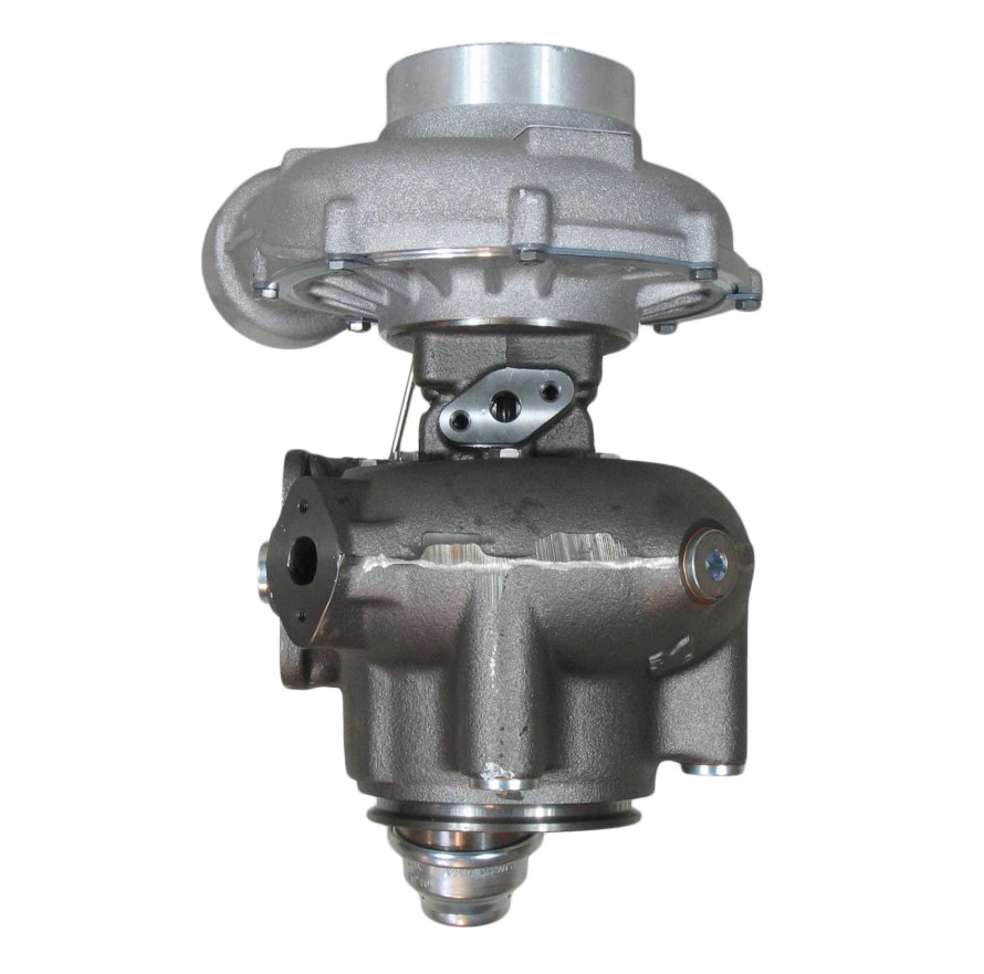 53279986786 New Turbocharger