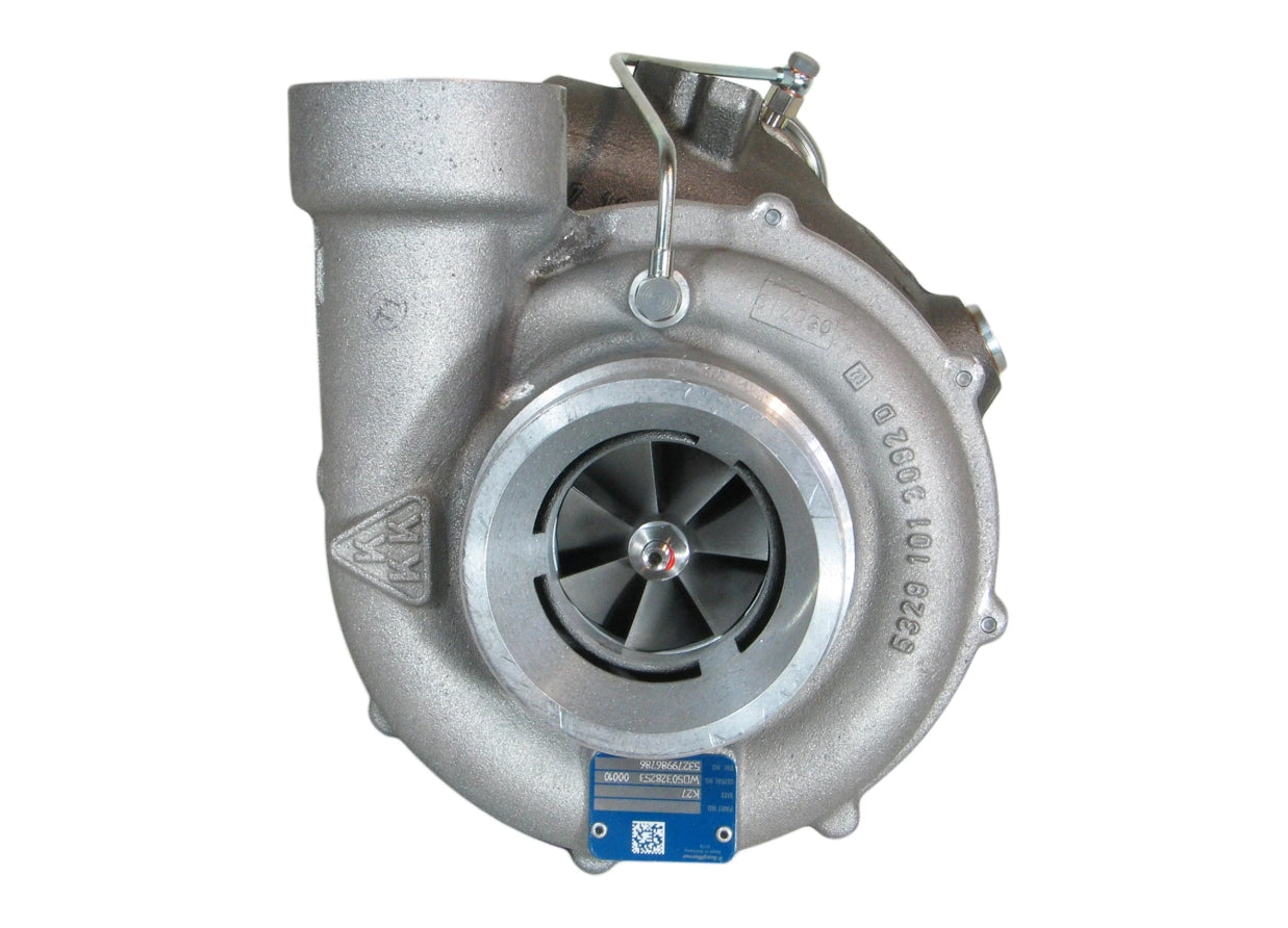 53279986786 New Turbocharger