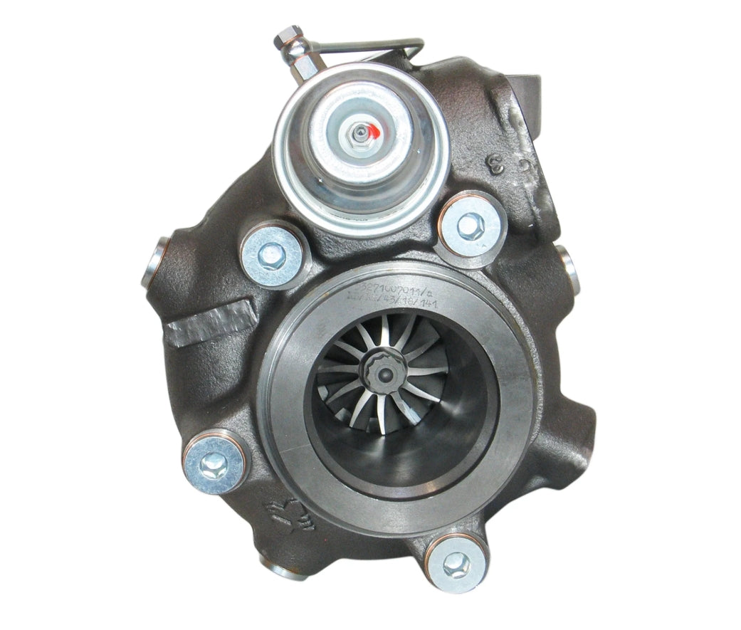 53279986786 New Turbocharger