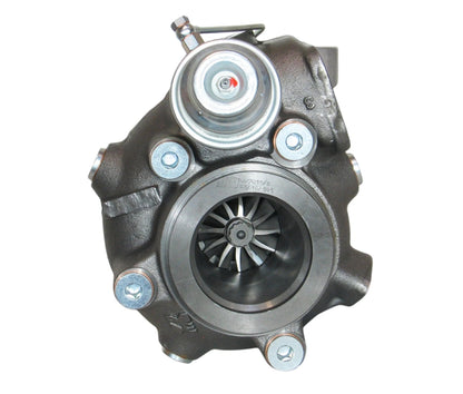 53279986786 New Turbocharger