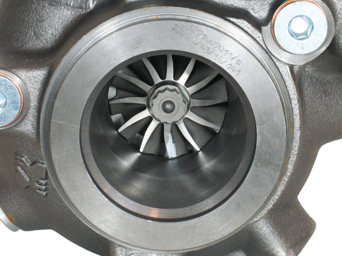 53279986786 New Turbocharger