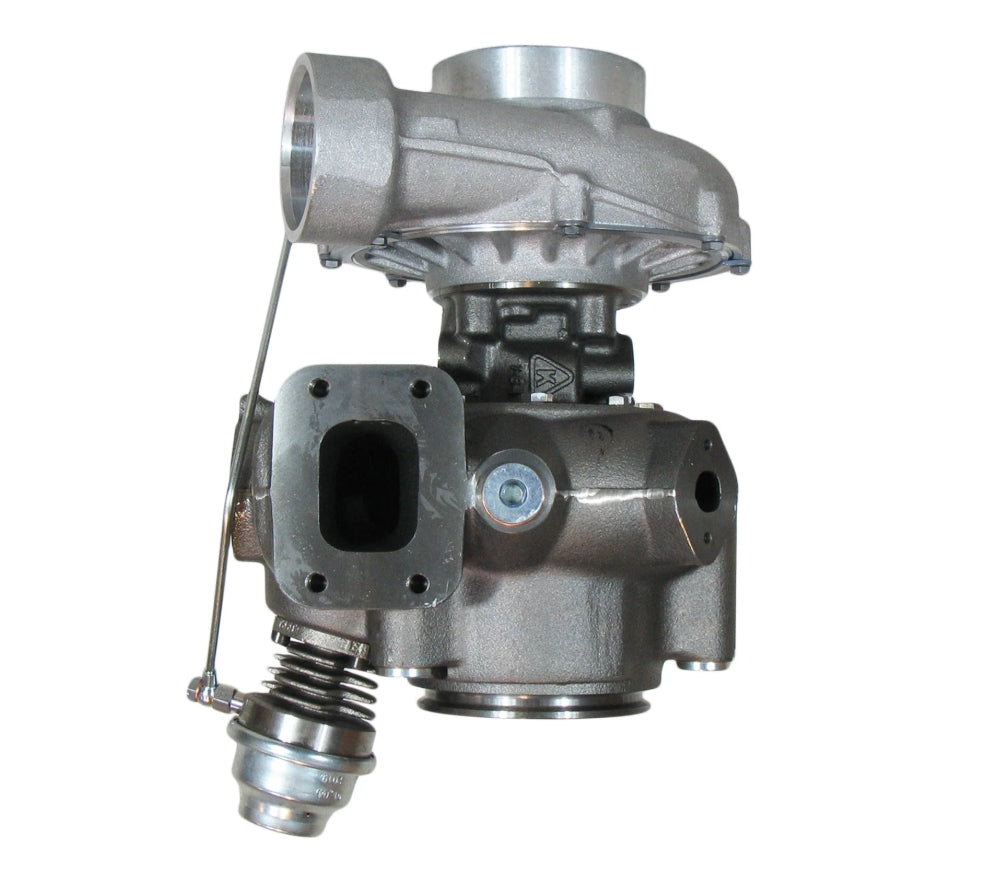 53279986786 New Turbocharger