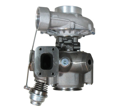 53279986786 New Turbocharger