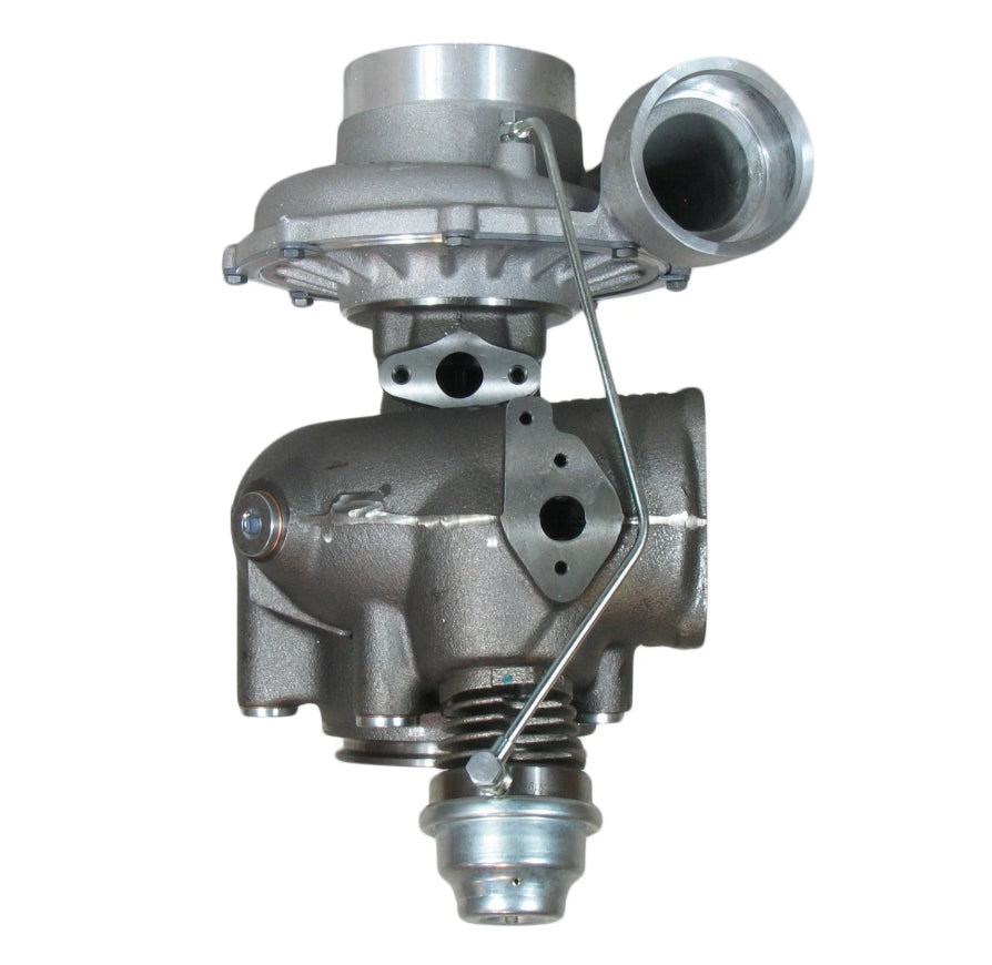 53279986786 New Turbocharger