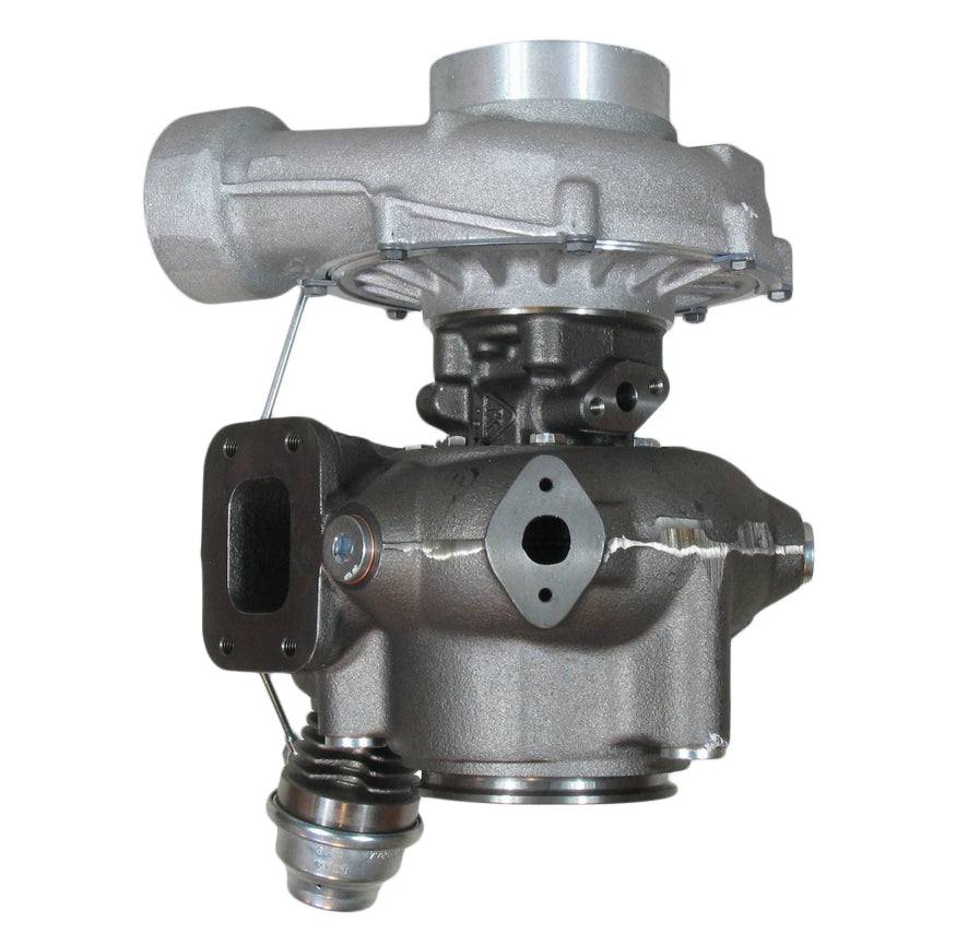 53279986786 New Turbocharger