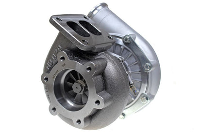 53299707110 New Turbocharger