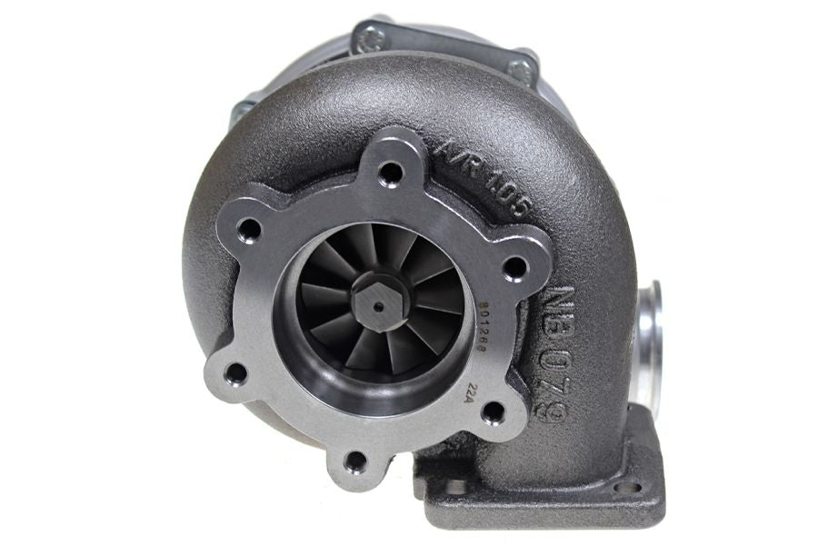 53299707110 New Turbocharger