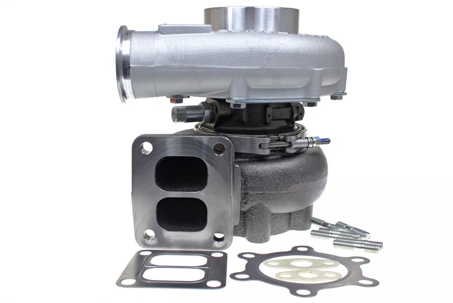 53299707113 New Turbocharger