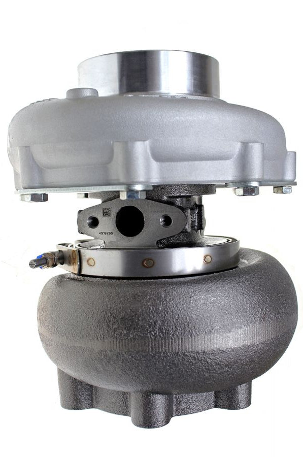 53299707113 New Turbocharger