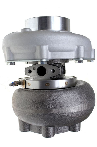 53299707113 New Turbocharger