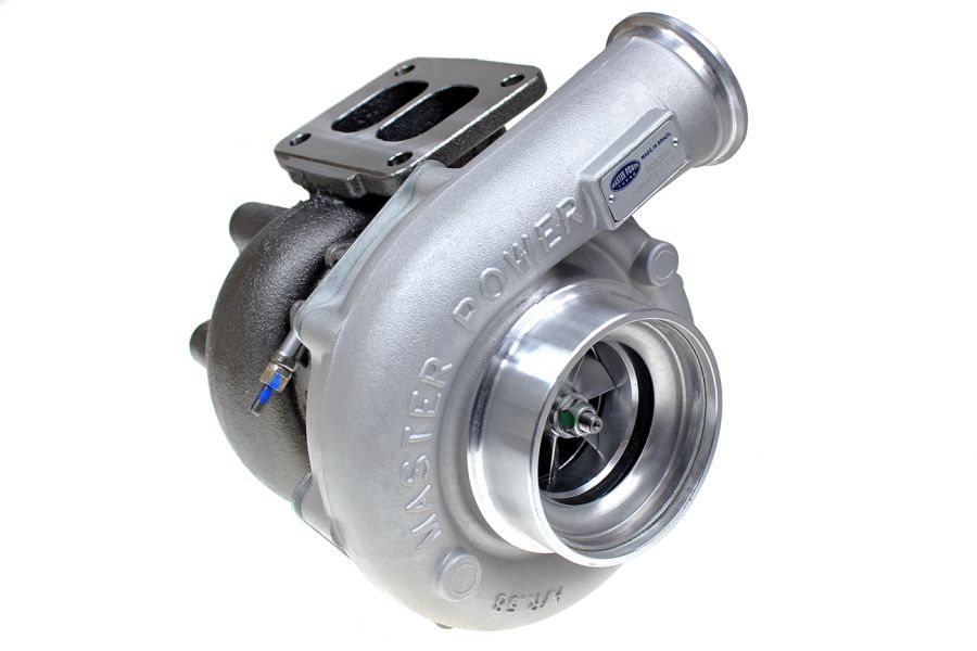 53299707113 New Turbocharger