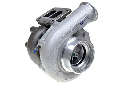 53299707113 New Turbocharger
