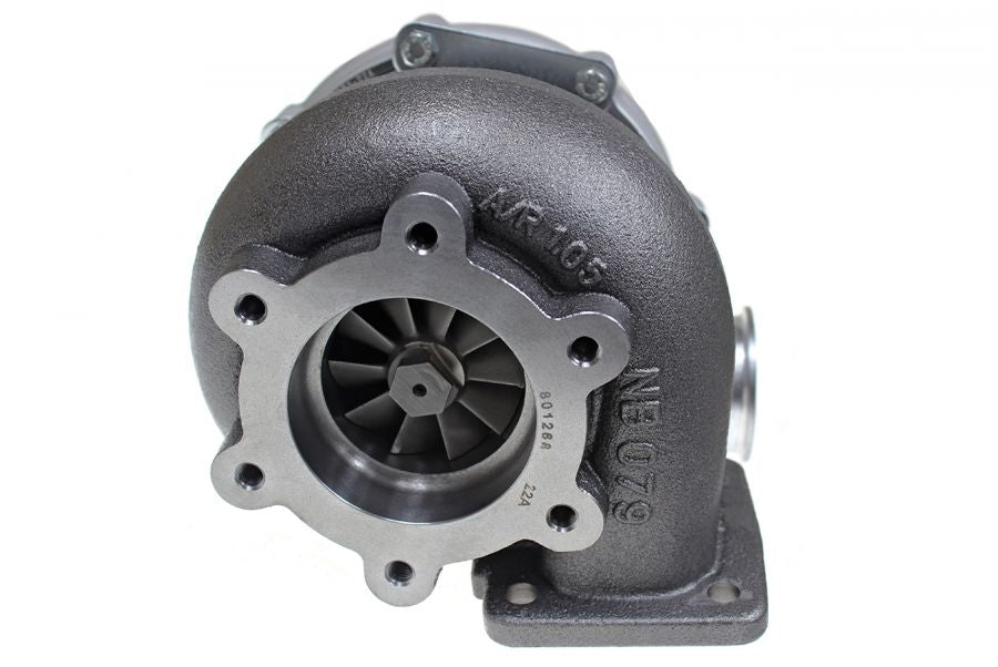 53299707113 New Turbocharger