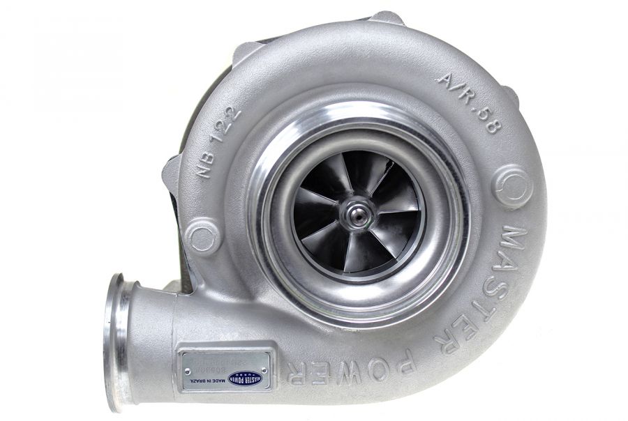 53299707113 New Turbocharger