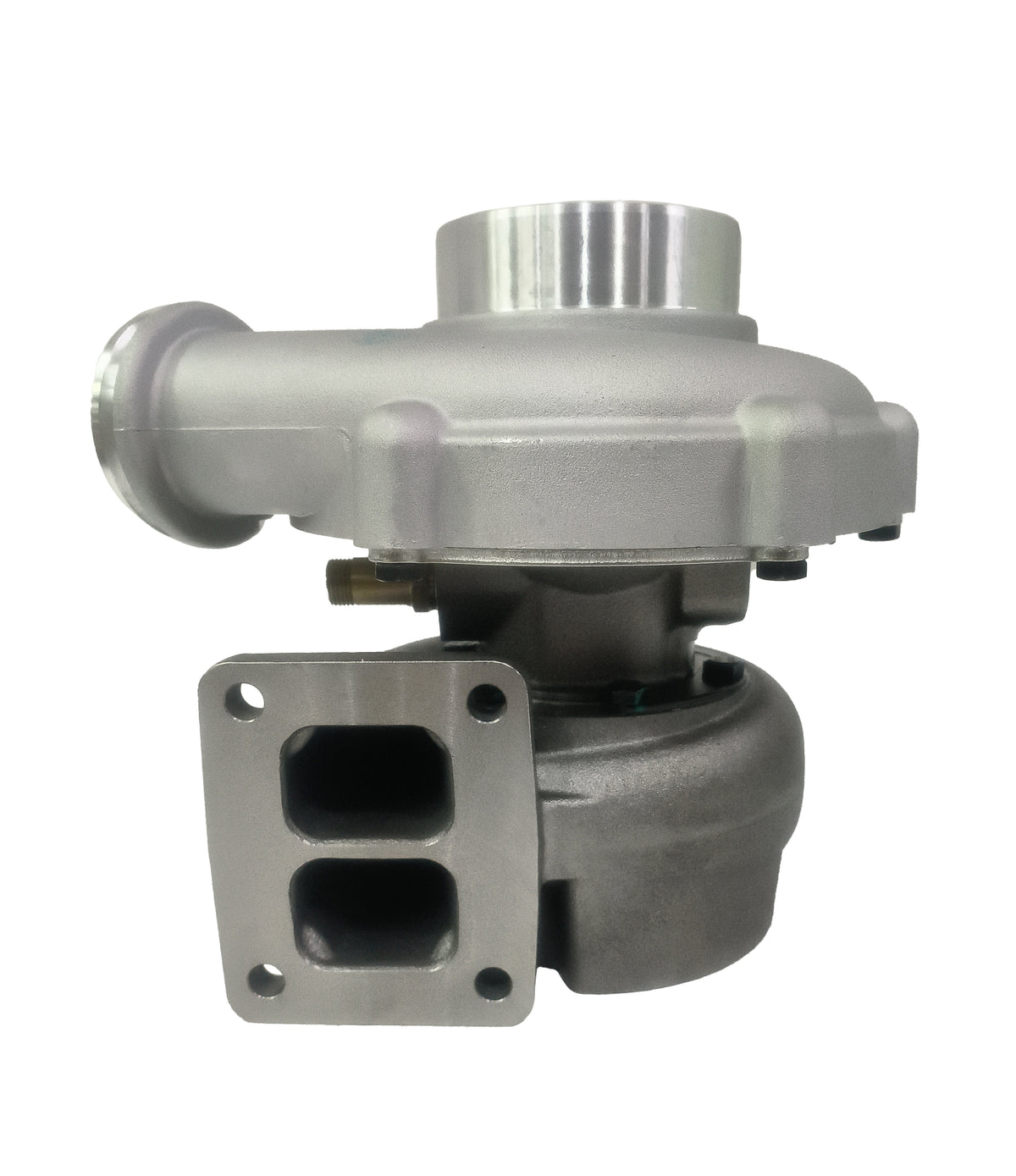 53299707130 New Turbocharger