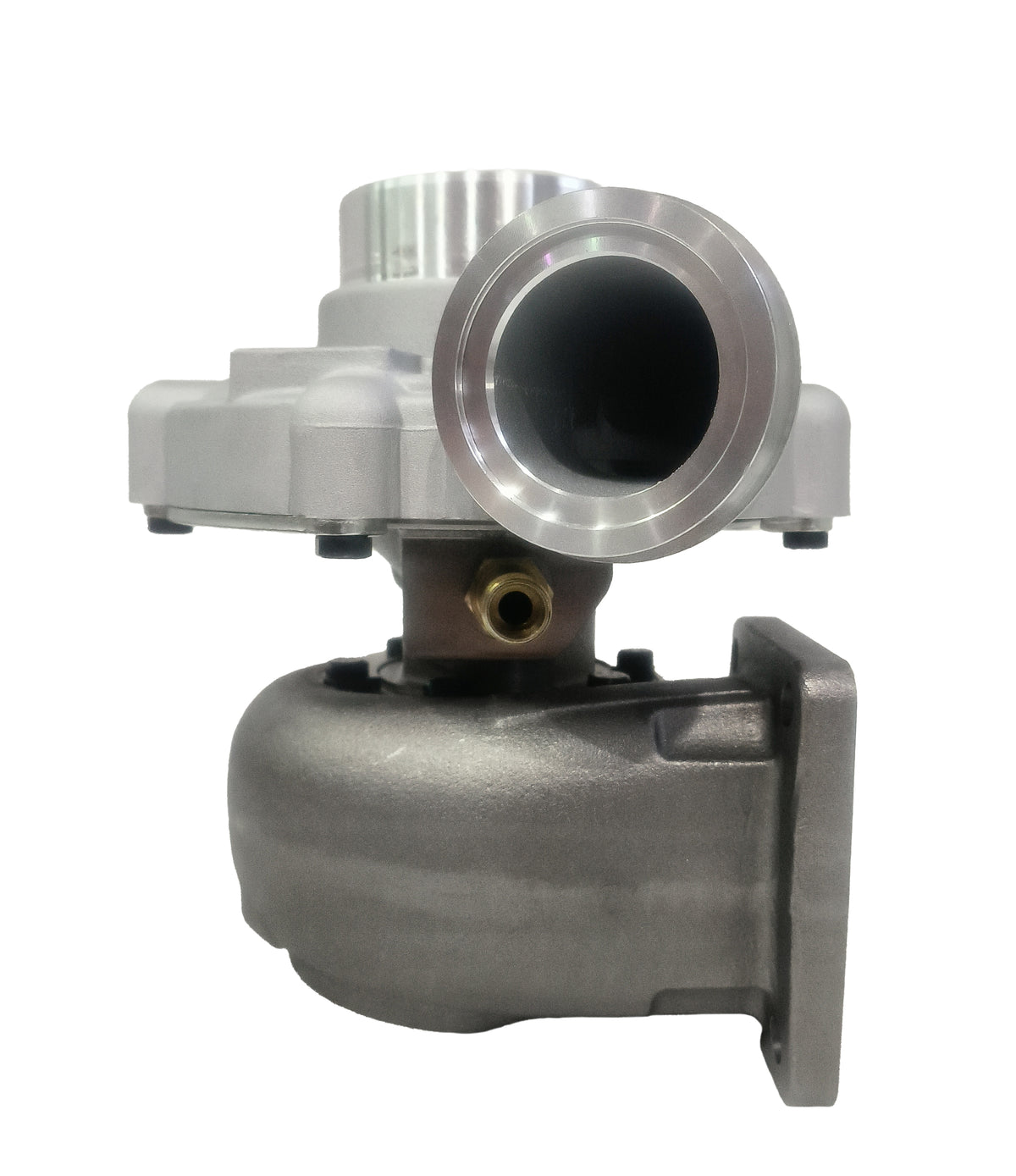53299707130 New Turbocharger