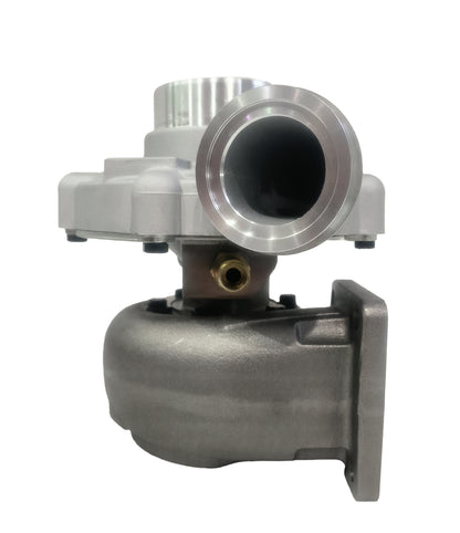 53299707130 New Turbocharger