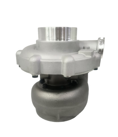 53299707130 New Turbocharger