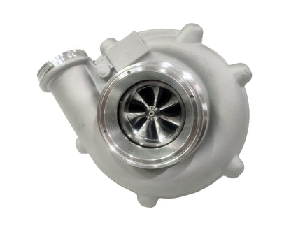 53299707130 New Turbocharger