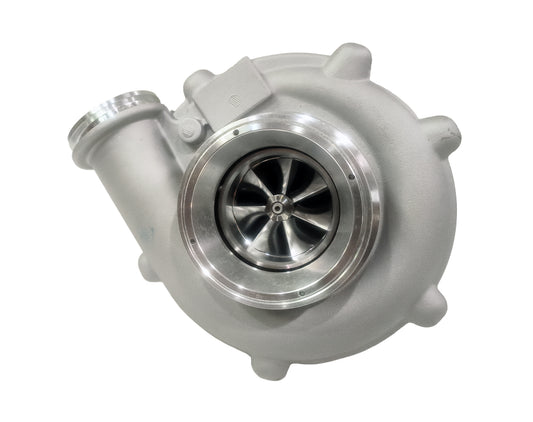 53299707130 New Turbocharger