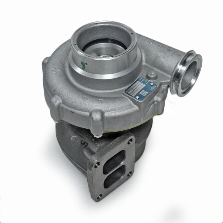 53299887105 New Turbocharger