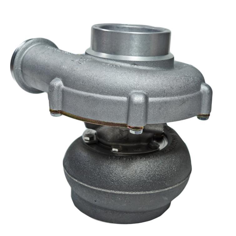 53299887105 New Turbocharger