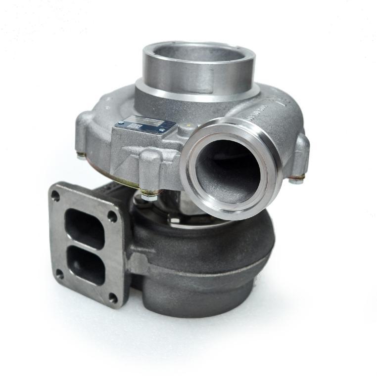 53299887105 New Turbocharger