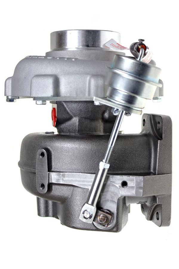53319706911 New Turbocharger