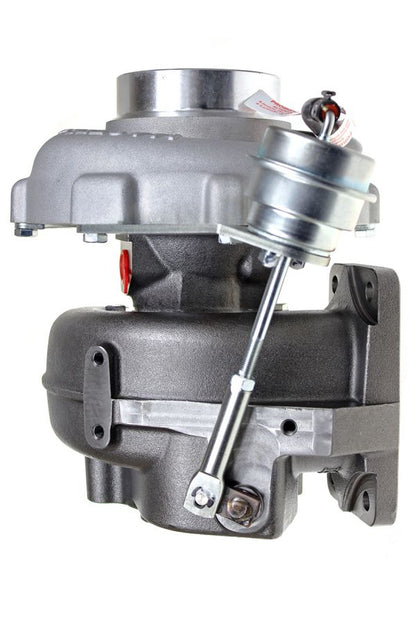 53319706911 New Turbocharger