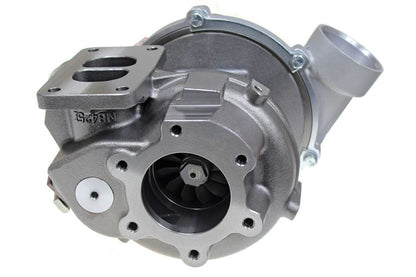53319706911 New Turbocharger