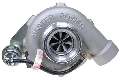 53319706911 New Turbocharger