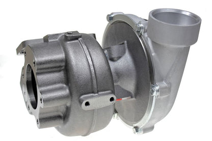 53319706911 New Turbocharger