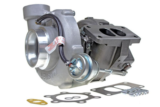 53319706911 New Turbocharger