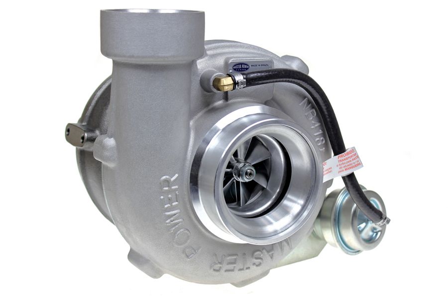 53319706911 New Turbocharger