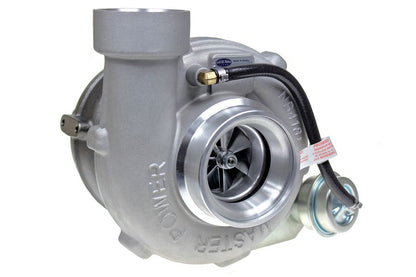 53319706911 New Turbocharger