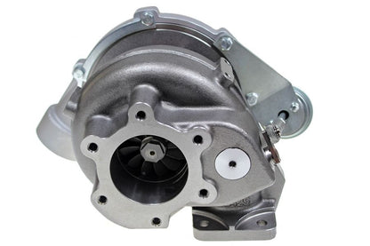 53319706911 New Turbocharger